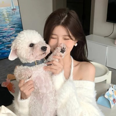 火舞丽人